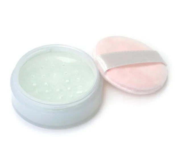 Canmake Oil Block Powder