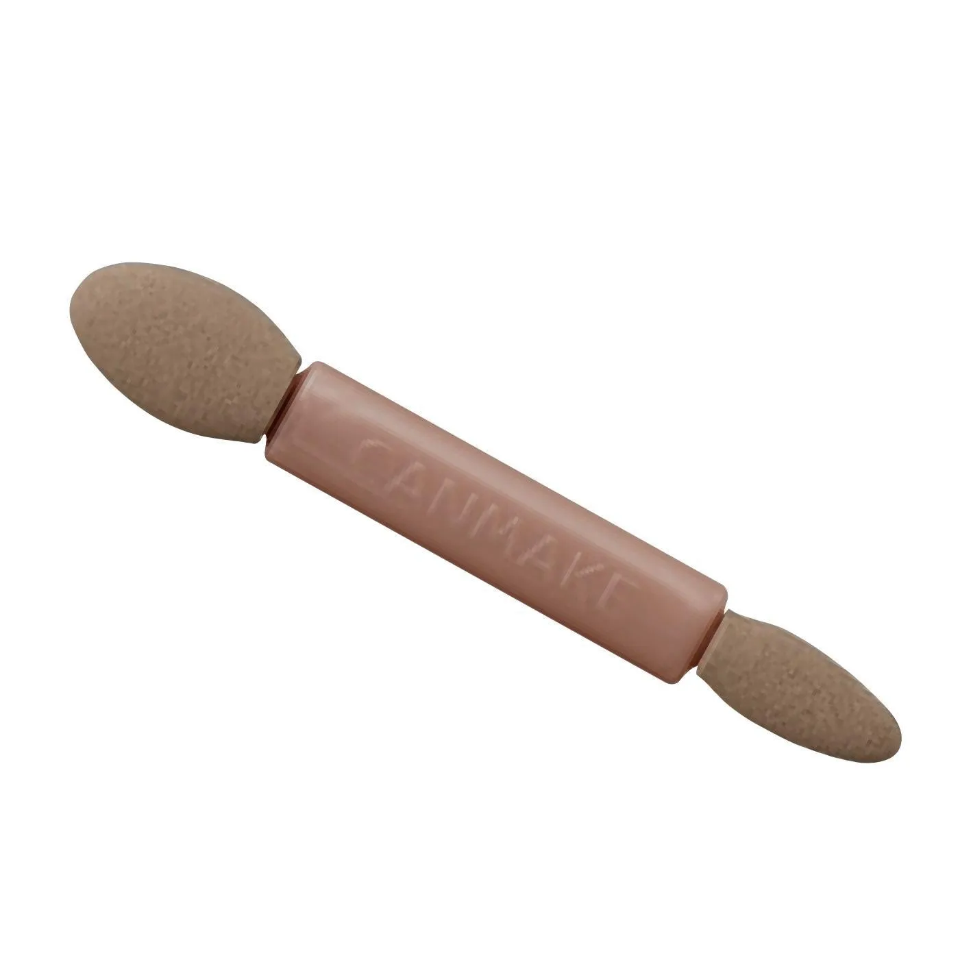 CANMAKE Petit Palette Eyes Matte Type 井田八色浮雕哑光眼影盘 2g