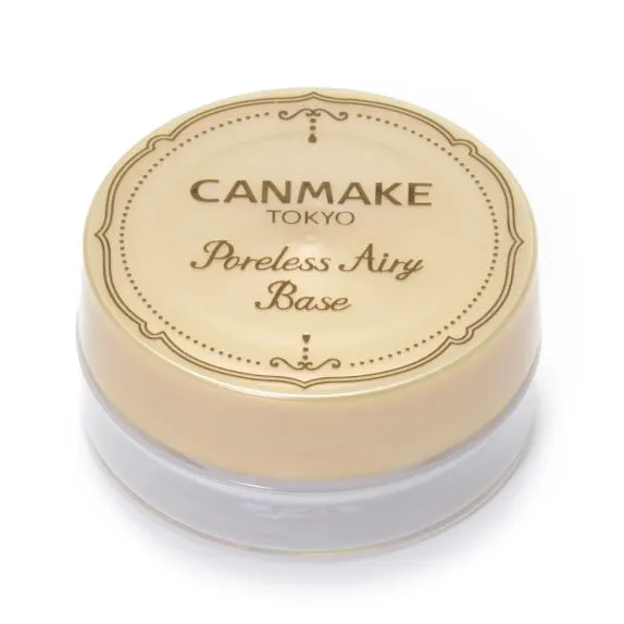 Canmake Poreless Airy Base
