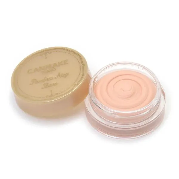 Canmake Poreless Airy Base