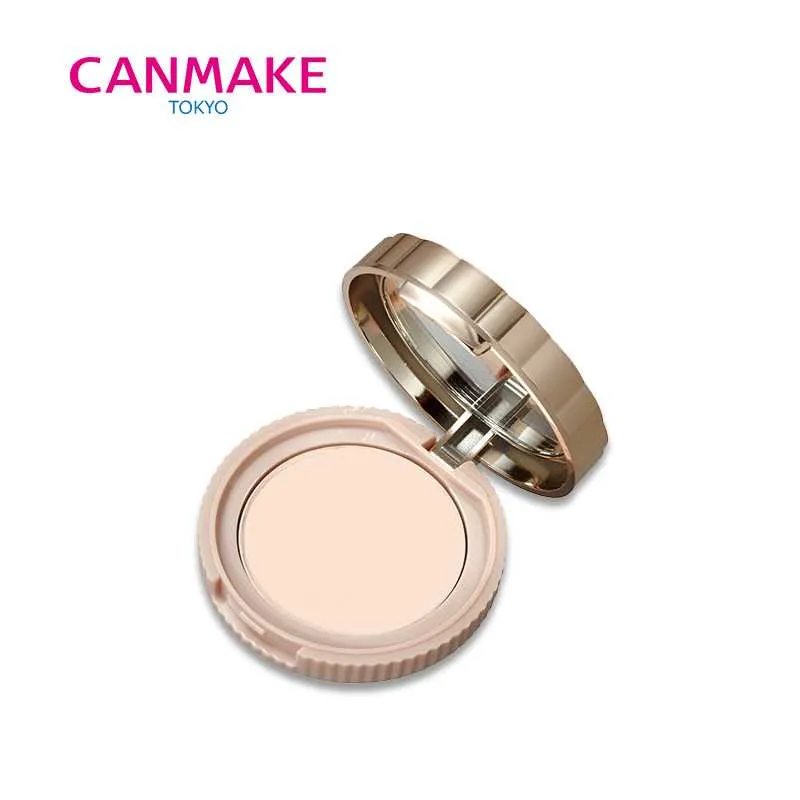 CANMAKE Secret Beauty Powder