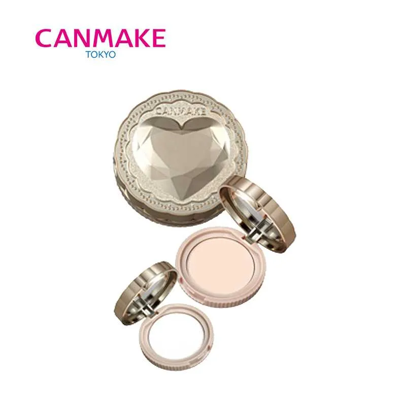 CANMAKE Secret Beauty Powder
