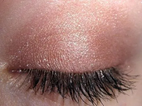 Cappuccino Eyeshadow