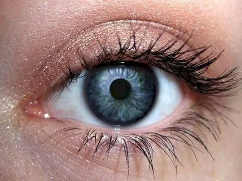 Cappuccino Eyeshadow