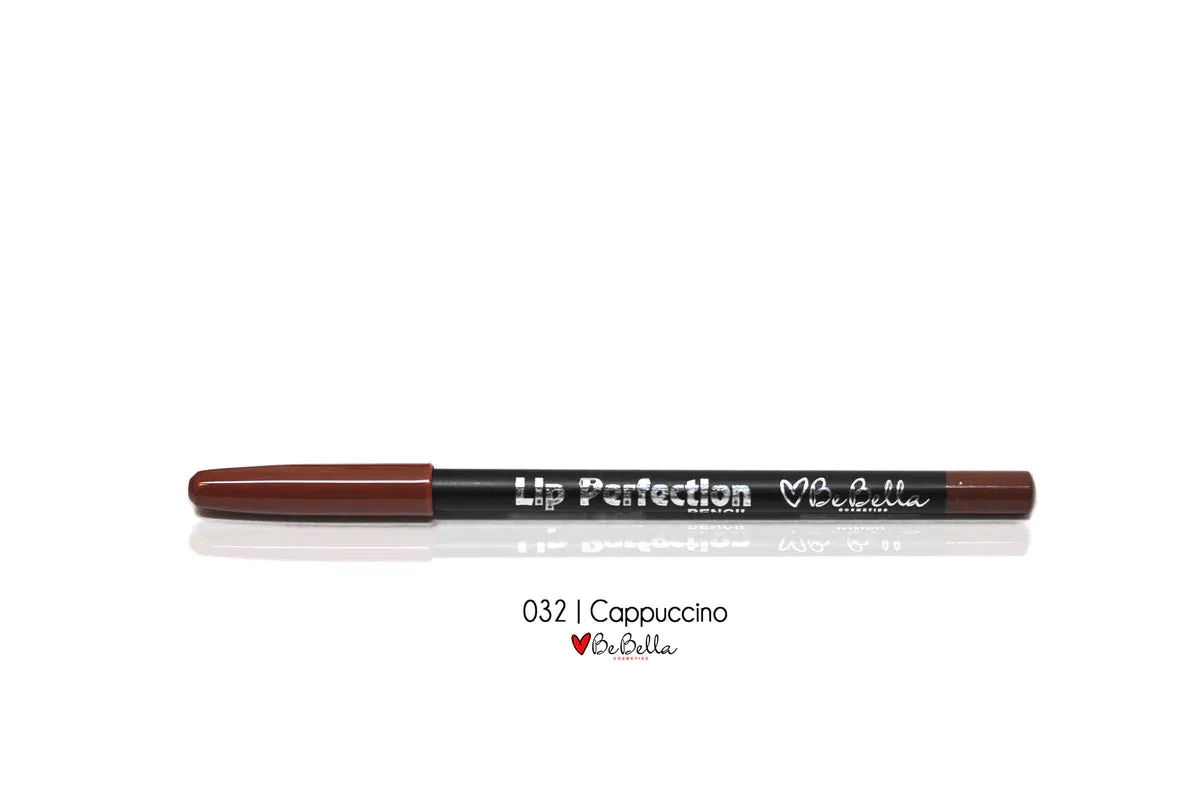 CAPPUCCINO LIP LINER - 032