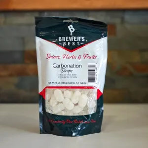 Carbonation Drops - Brewers Best