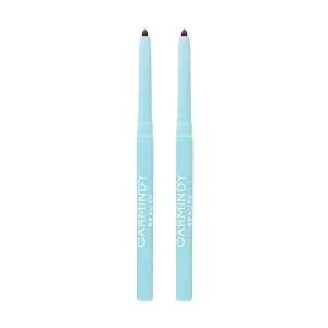 Carmindy Beauty - I Define Eyeliner Espresso - 2 pack