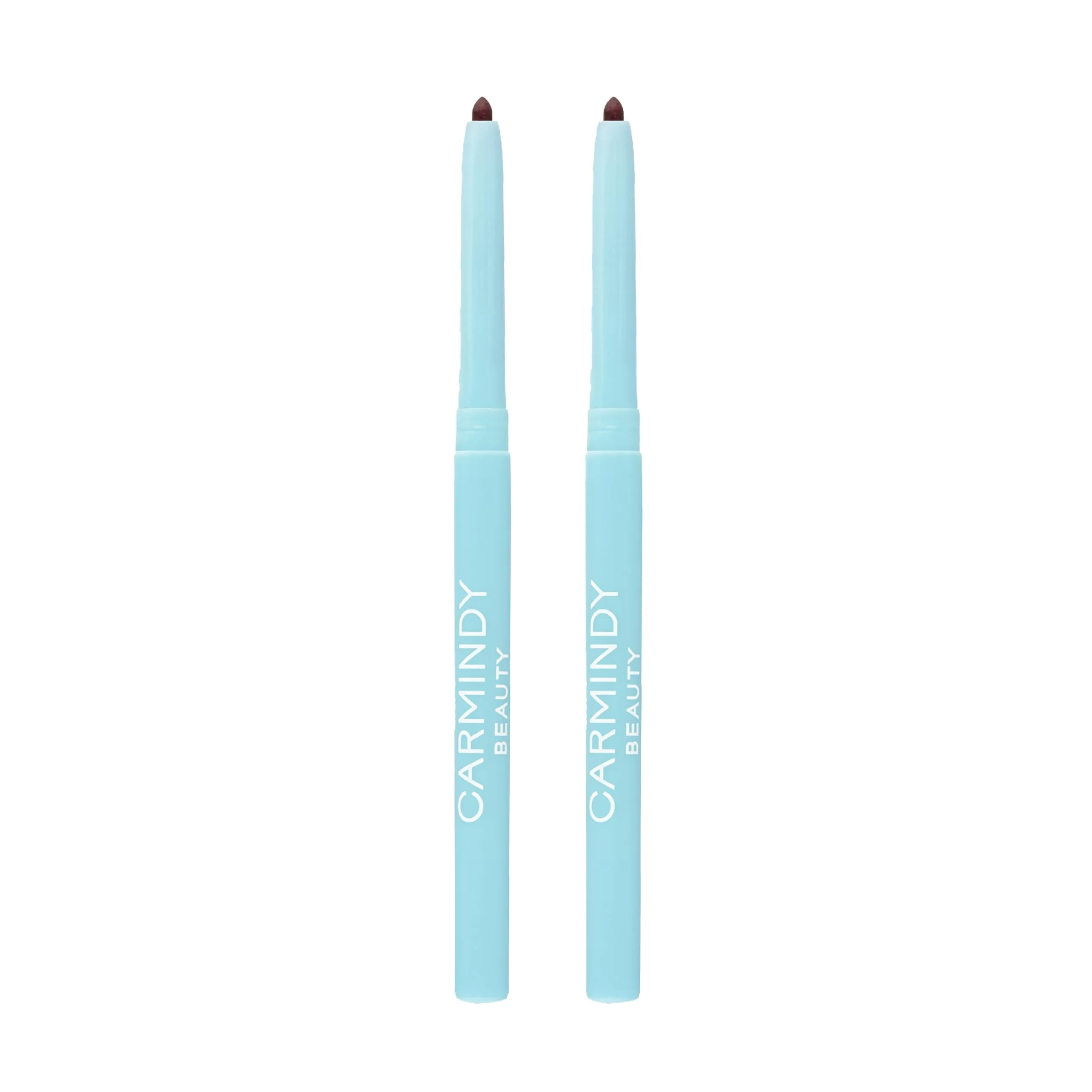 Carmindy Beauty - I Define Eyeliner Espresso - 2 pack