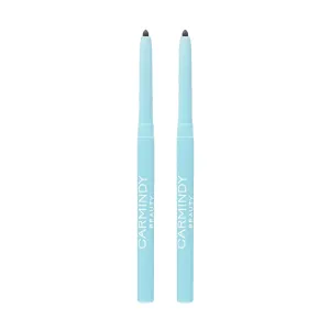 Carmindy Beauty - I Define Eyeliner Galaxy Grey - 2 pack