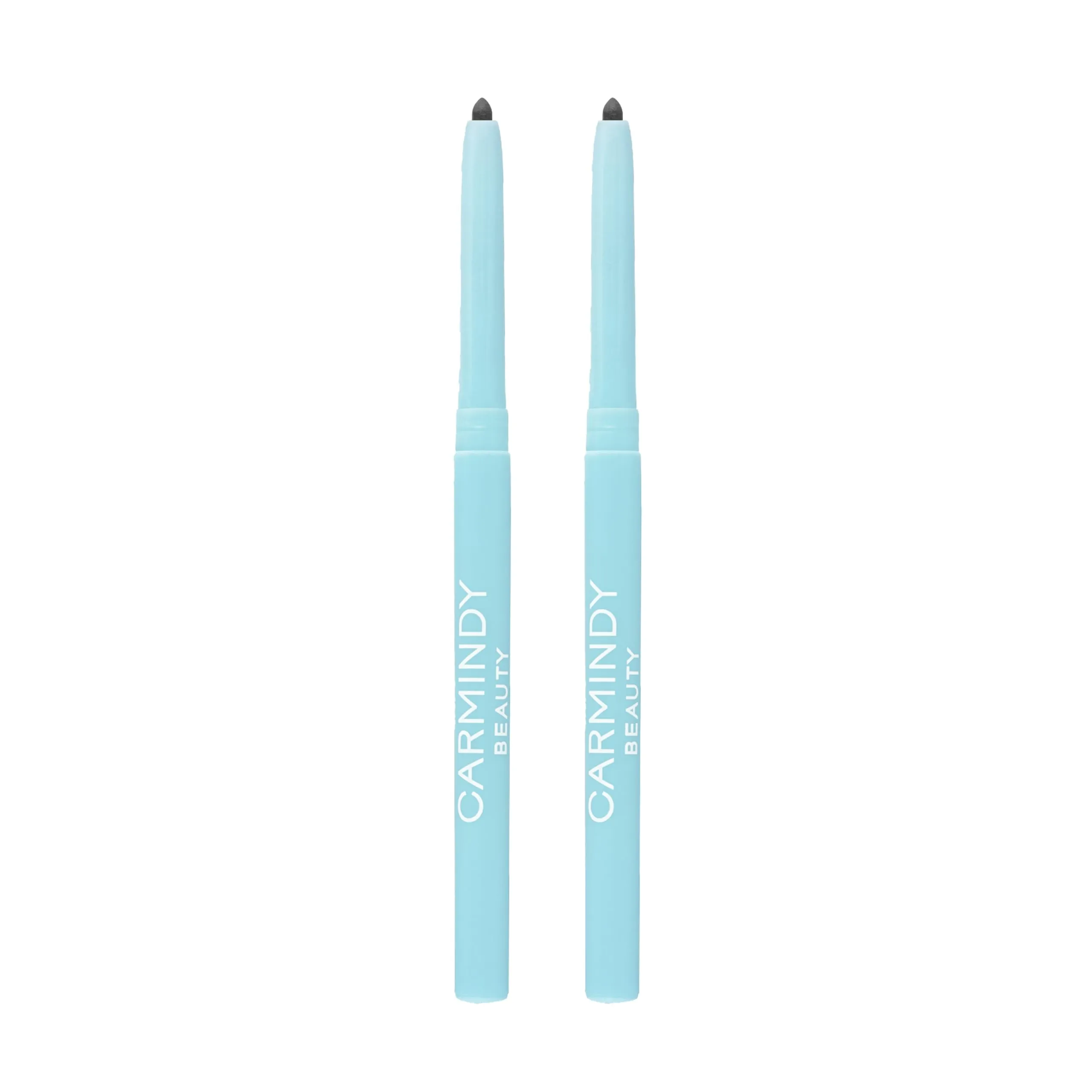 Carmindy Beauty - I Define Eyeliner Galaxy Grey - 2 pack