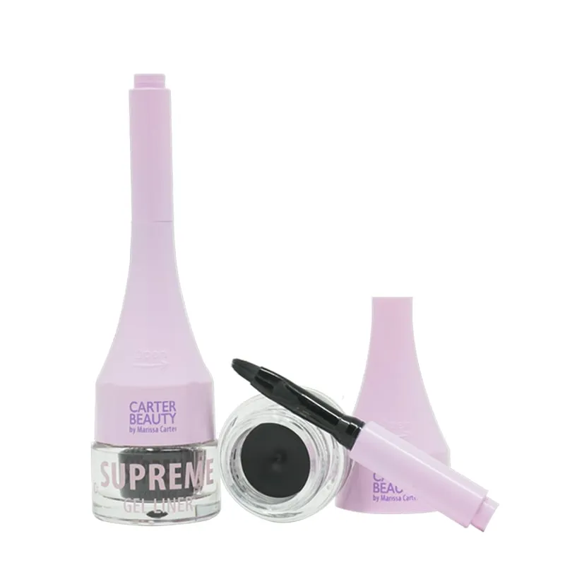 Carter Beauty By Marissa Supreme Gel Liner Discontinued
