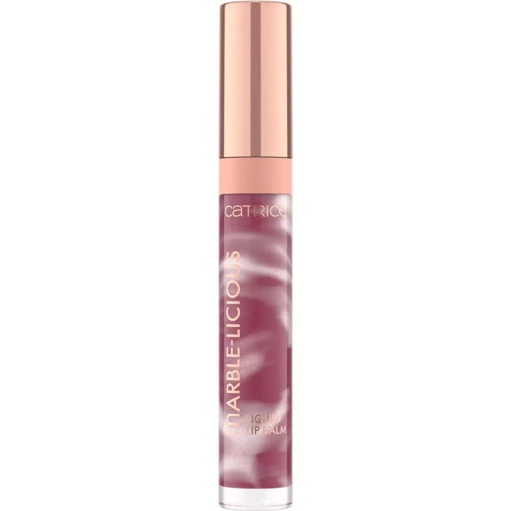 Catrice Cosmetics Marble-licious Liquid Lip Balm 4ml