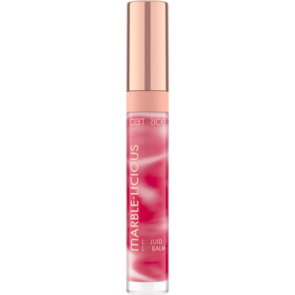Catrice Cosmetics Marble-licious Liquid Lip Balm 4ml