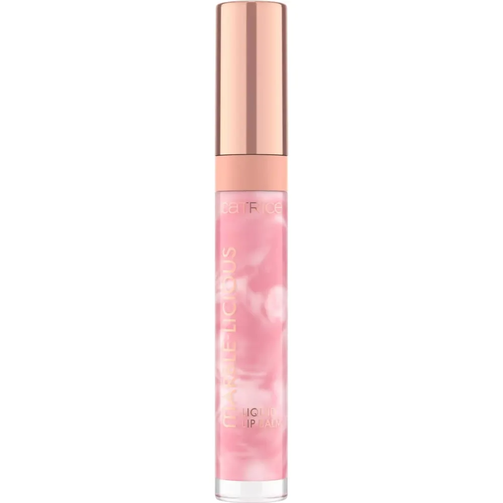 Catrice Cosmetics Marble-licious Liquid Lip Balm 4ml