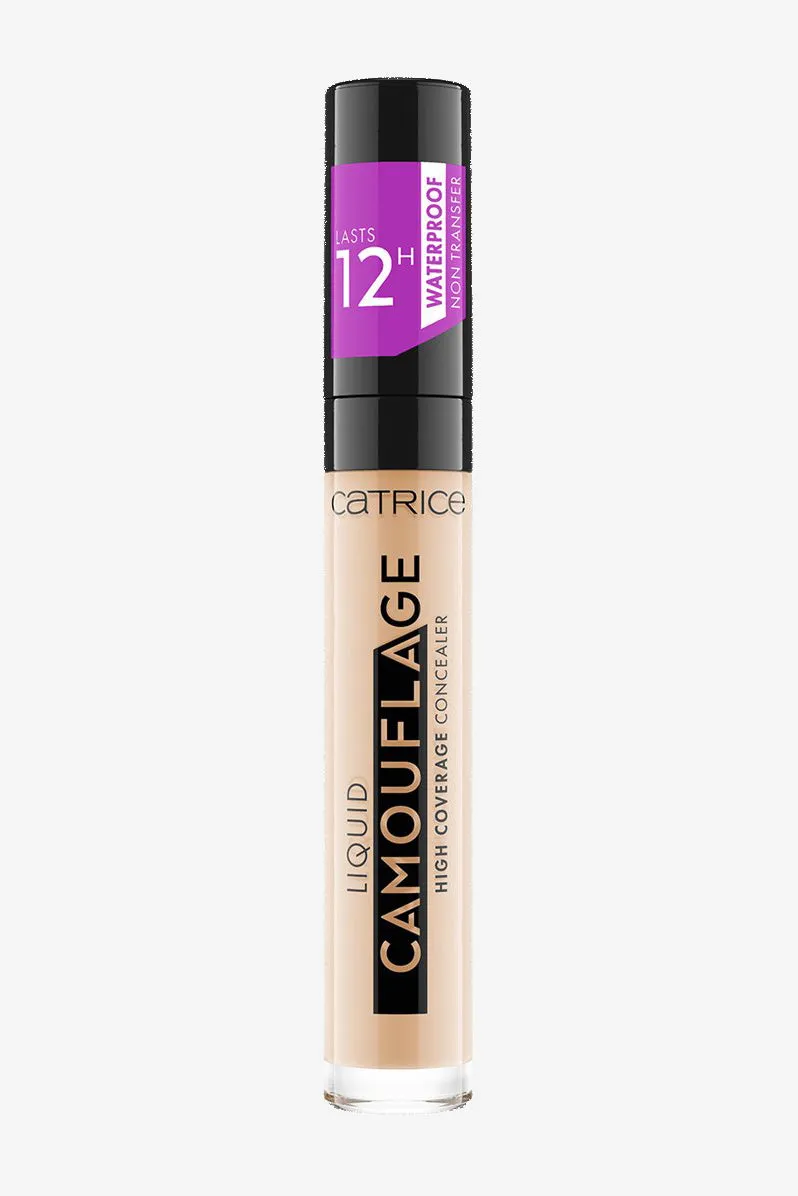 Catrice Liquid Camouflage High Coverage Concealer 036