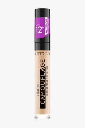 Catrice Liquid Camouflage High Coverage Concealer 036
