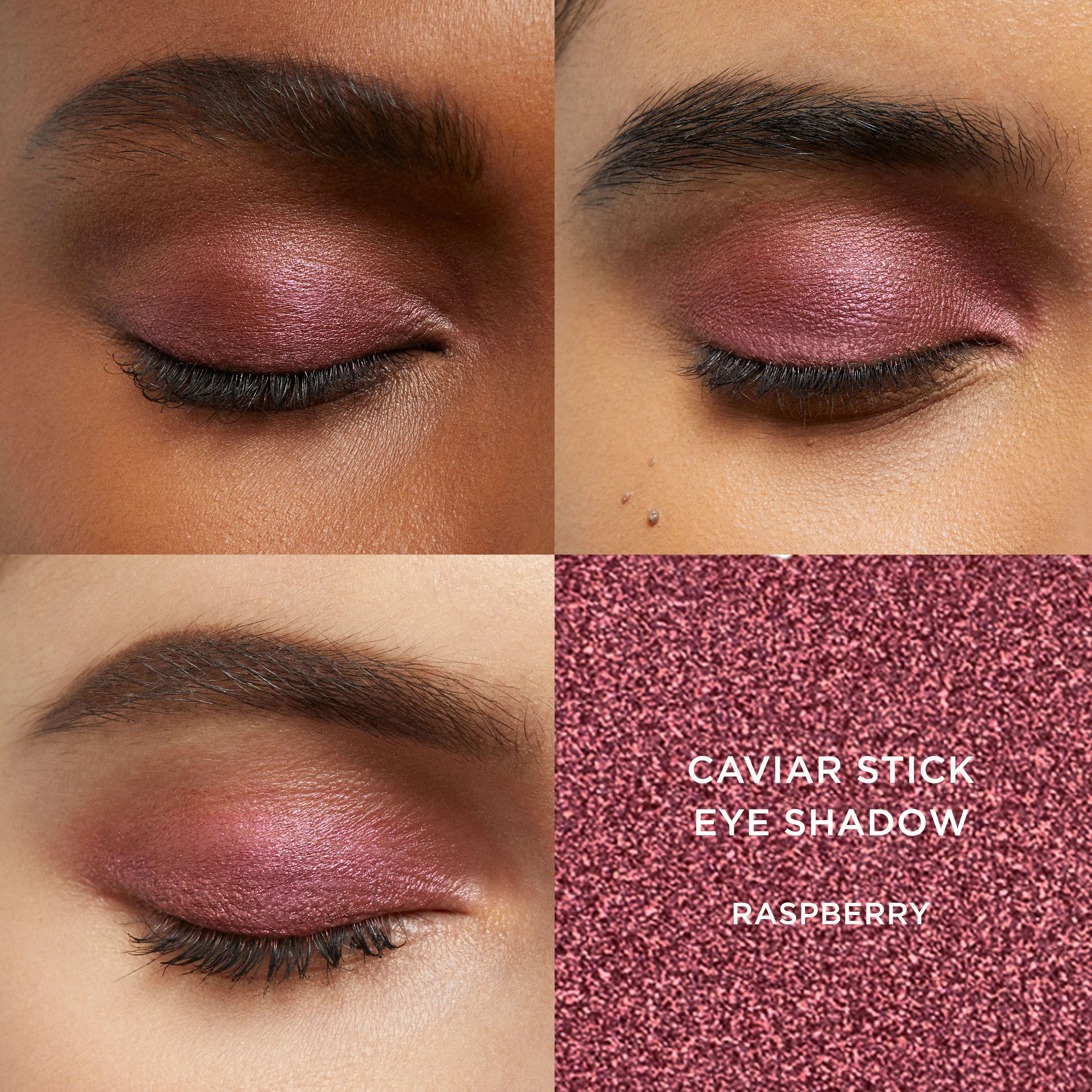 Caviar Stick Eye Colour