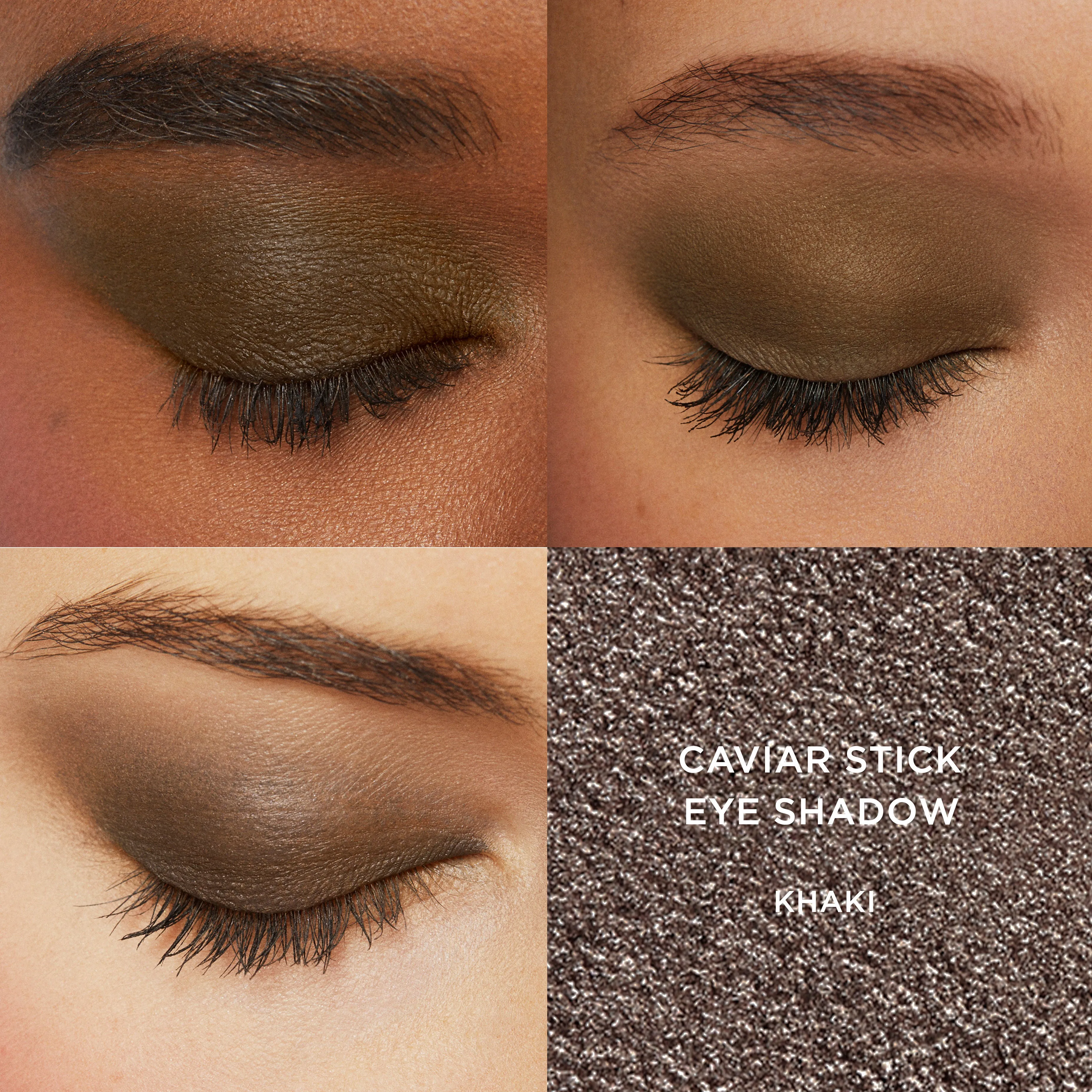 Caviar Stick Eye Colour