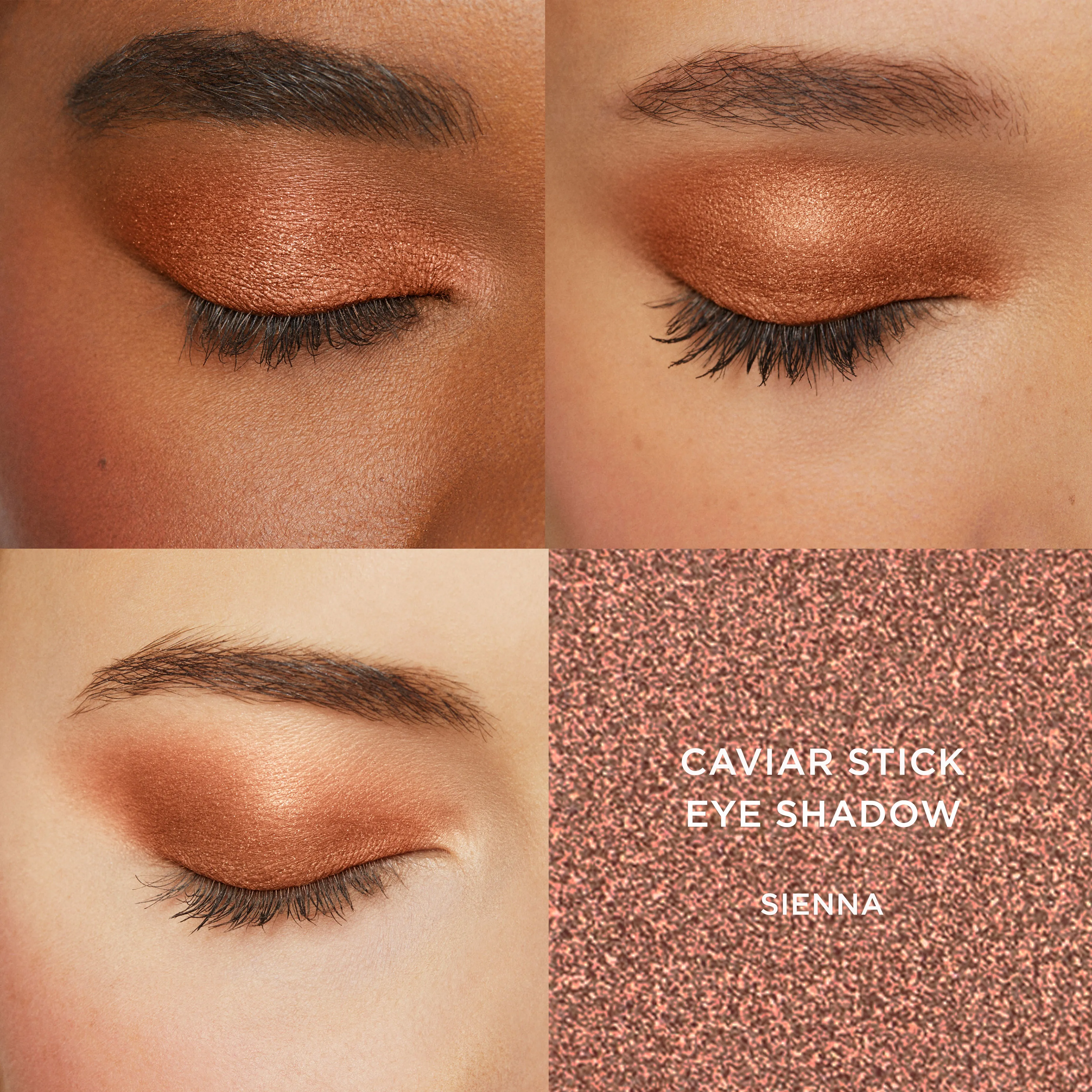 Caviar Stick Eye Colour