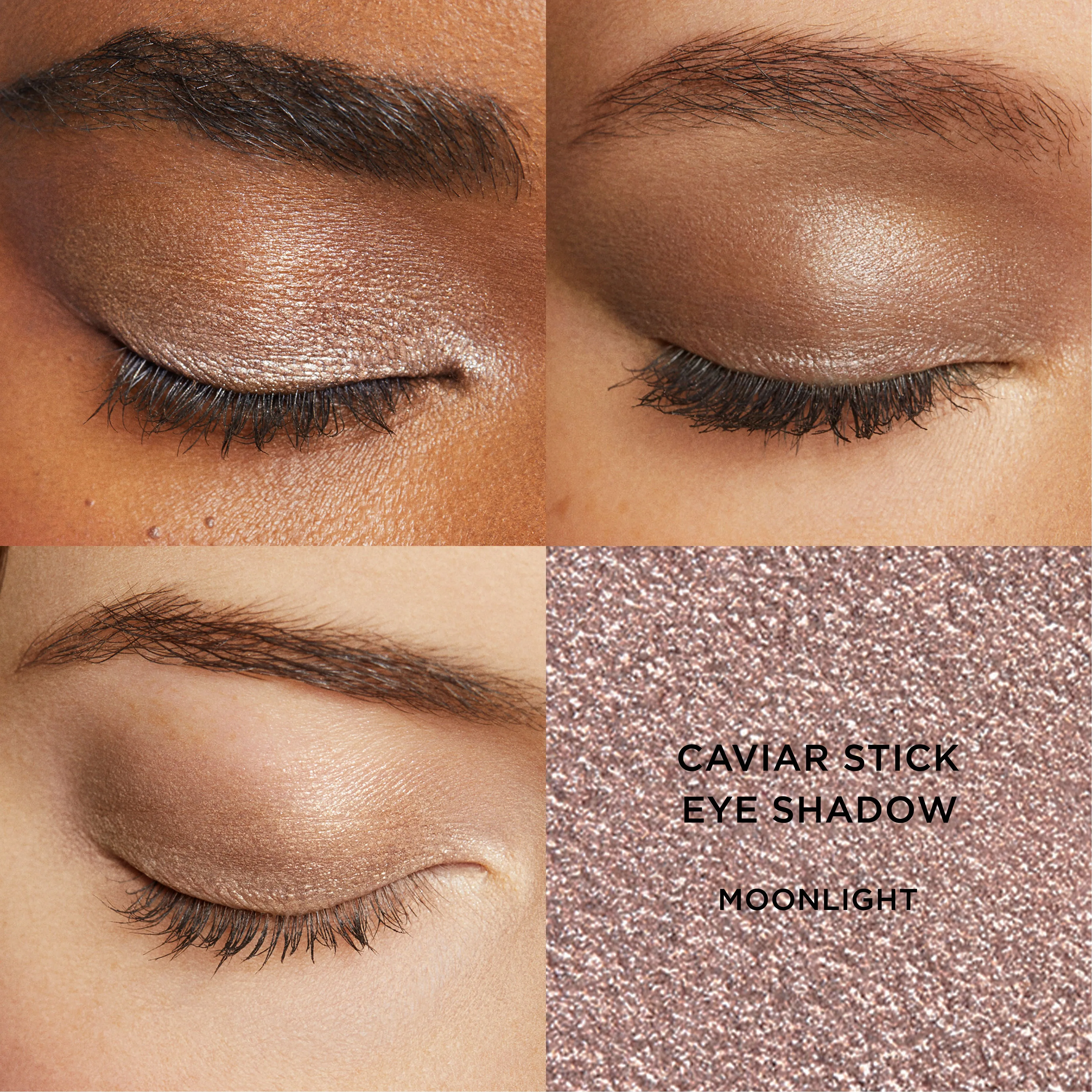 Caviar Stick Eye Colour