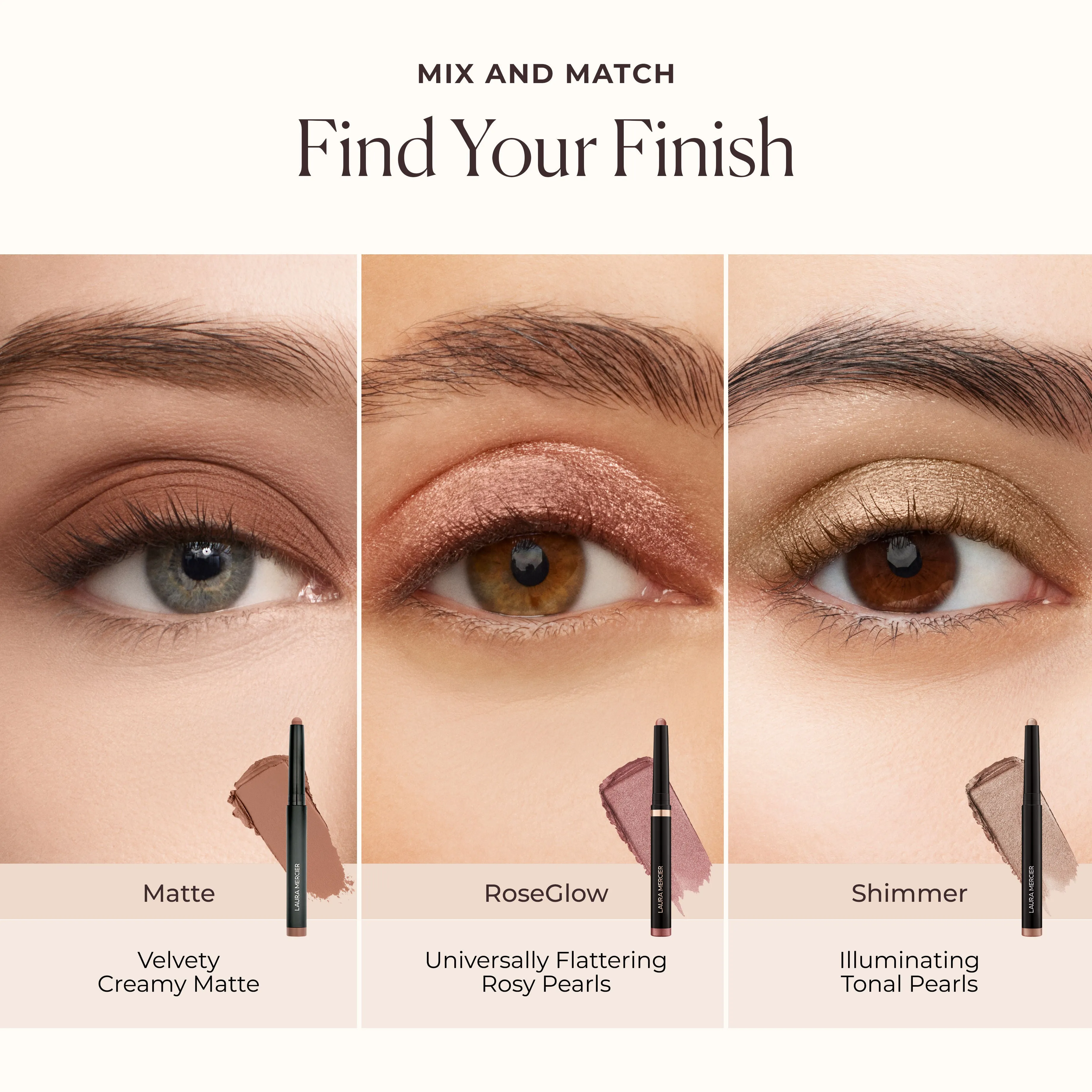 Caviar Stick Eyeshadow