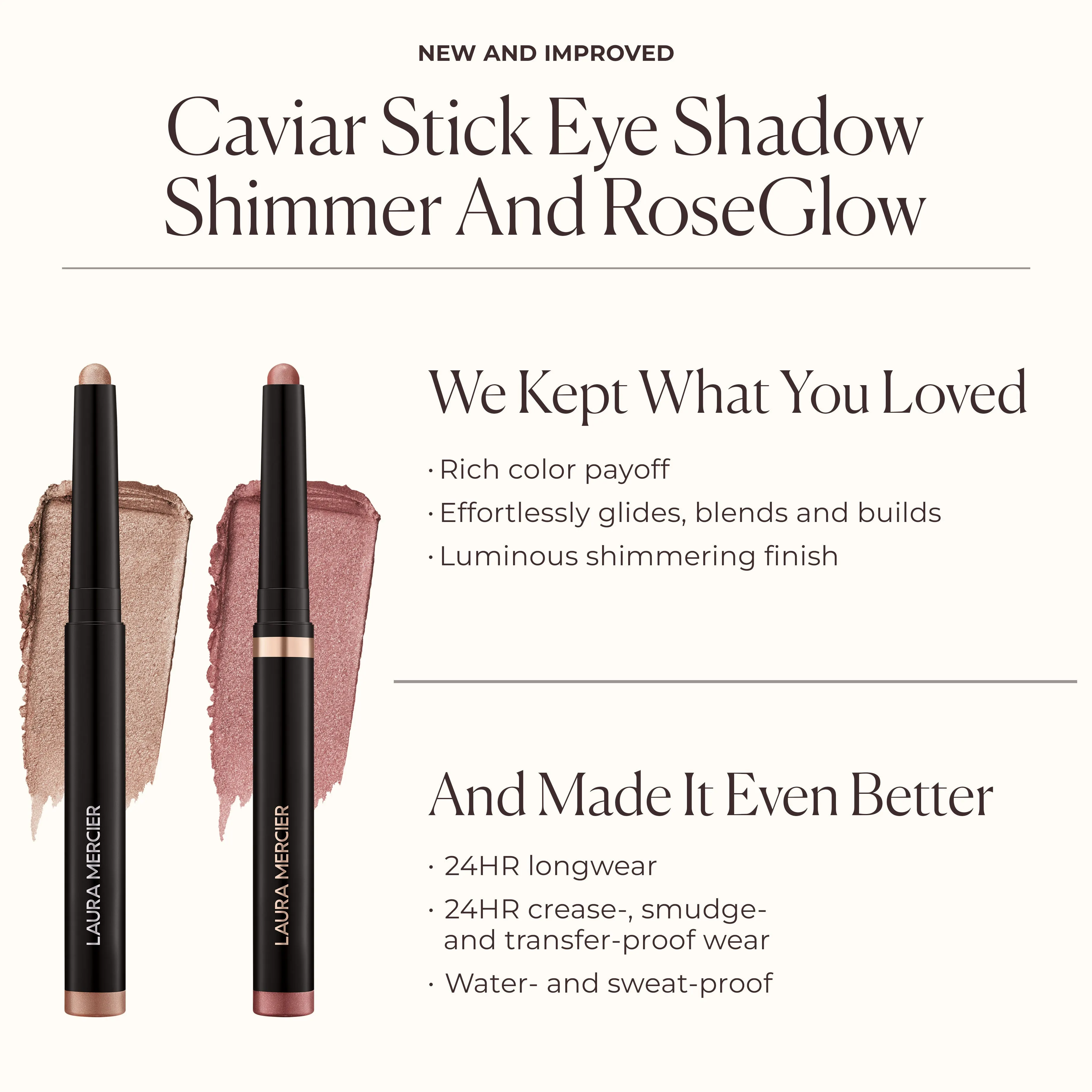 Caviar Stick Eyeshadow