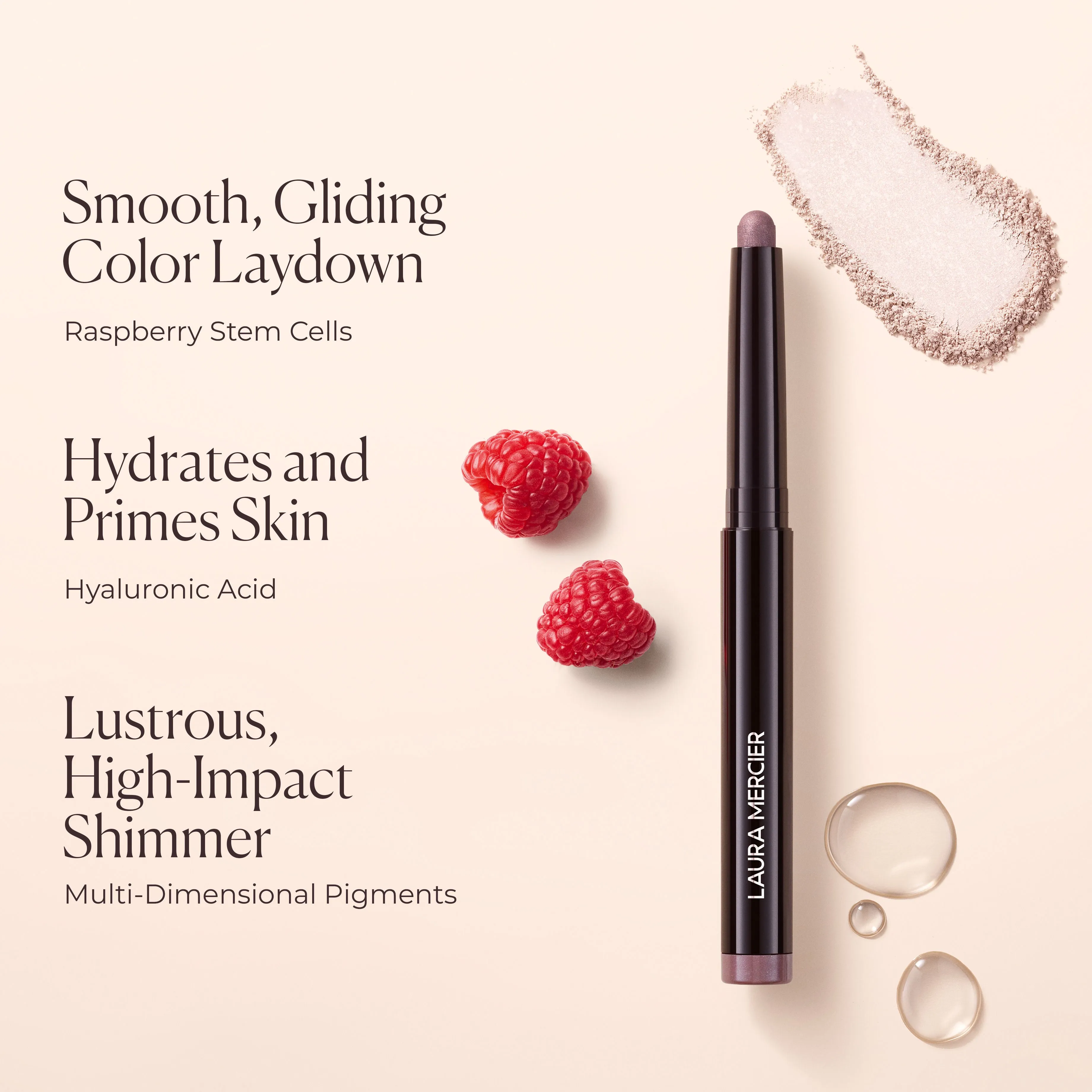 Caviar Stick Eyeshadow