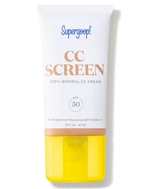 CC Cream in 346W