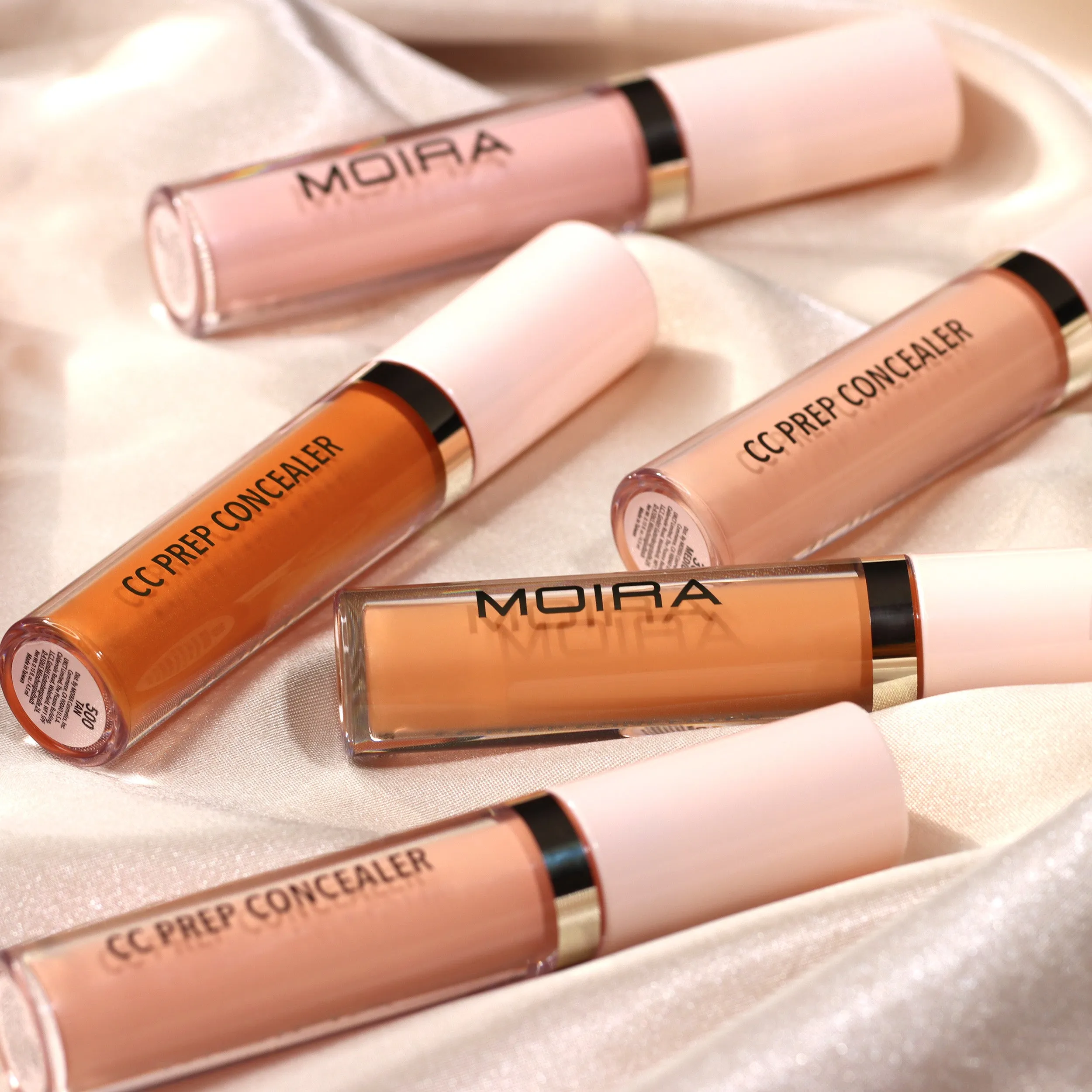 CC Prep Concealer (100, Fair)