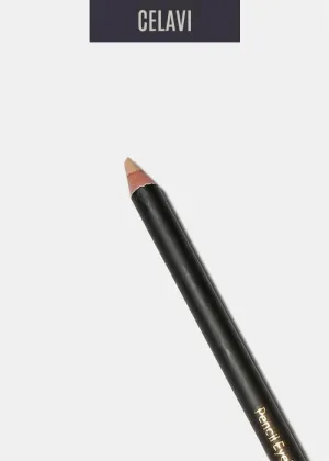 Celavi Pencil Eyeliner- Nude