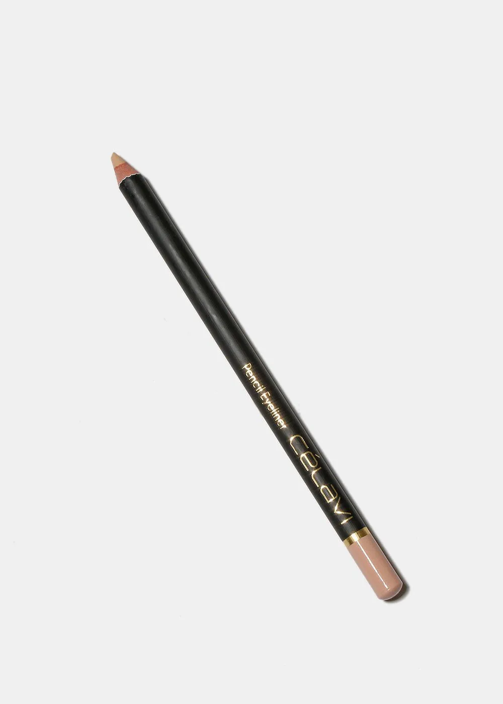 Celavi Pencil Eyeliner- Nude