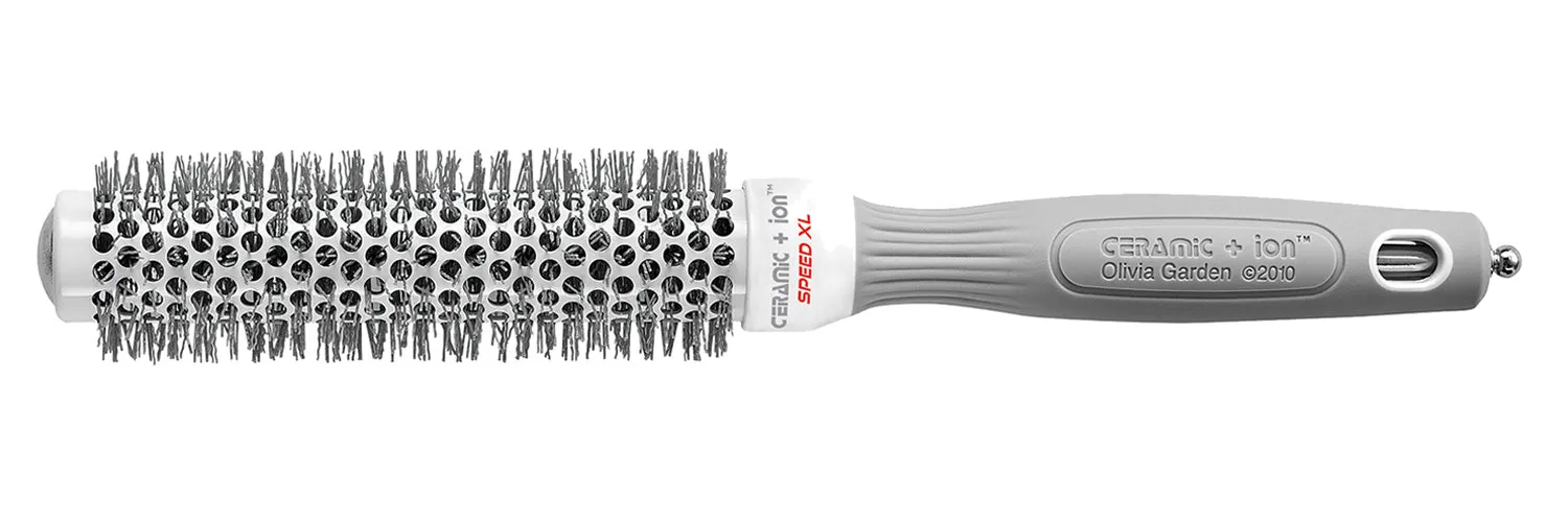 Ceramic   ion Speed XL