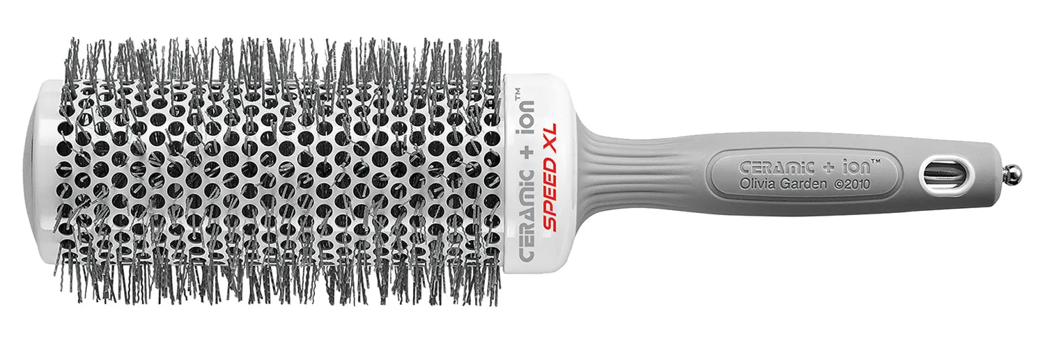 Ceramic   ion Speed XL