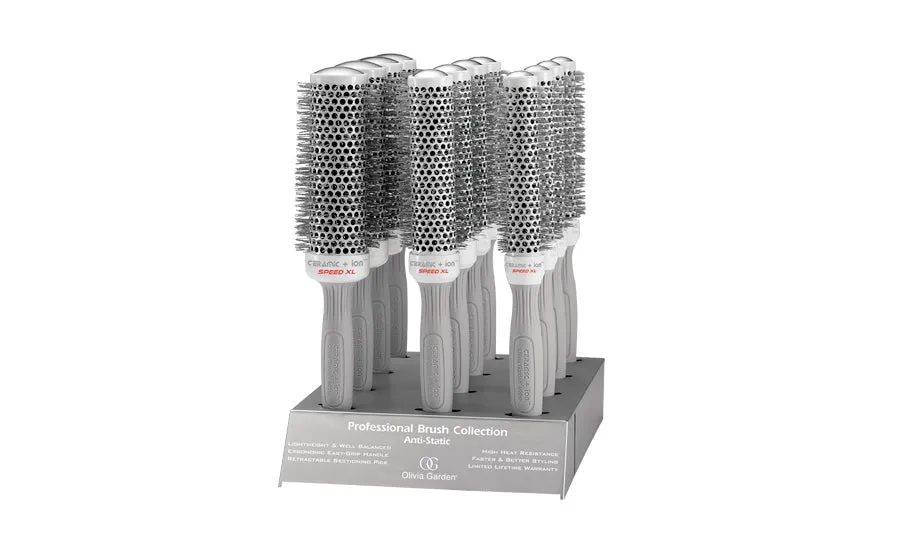 Ceramic   ion Speed XL