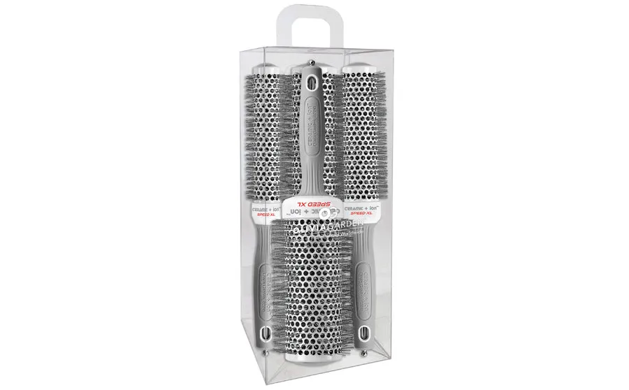 Ceramic   ion Speed XL