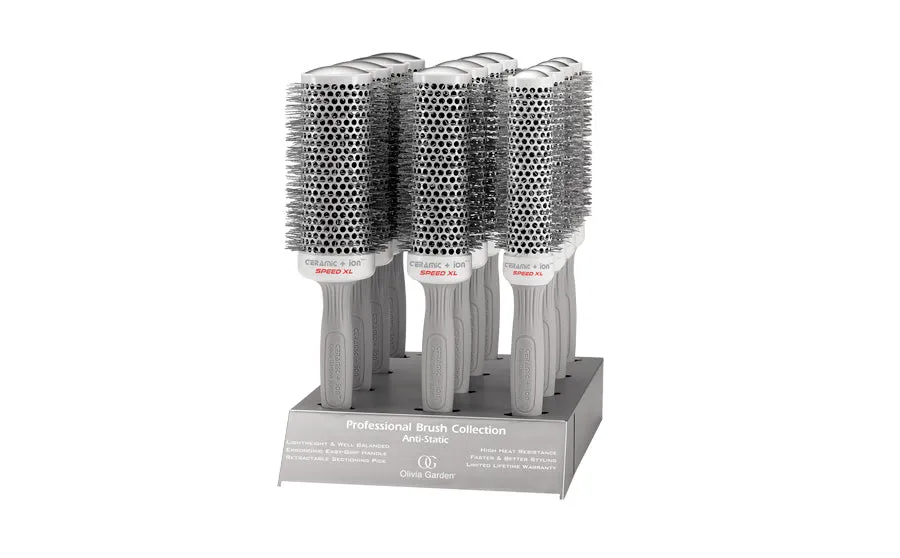 Ceramic   ion Speed XL