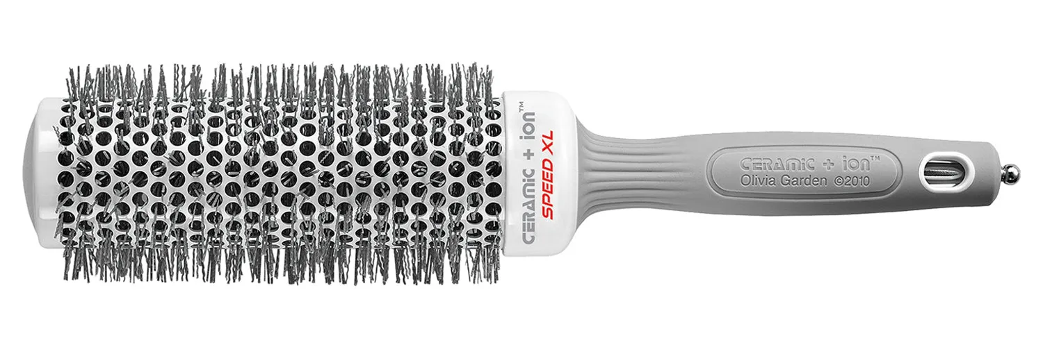 Ceramic   ion Speed XL