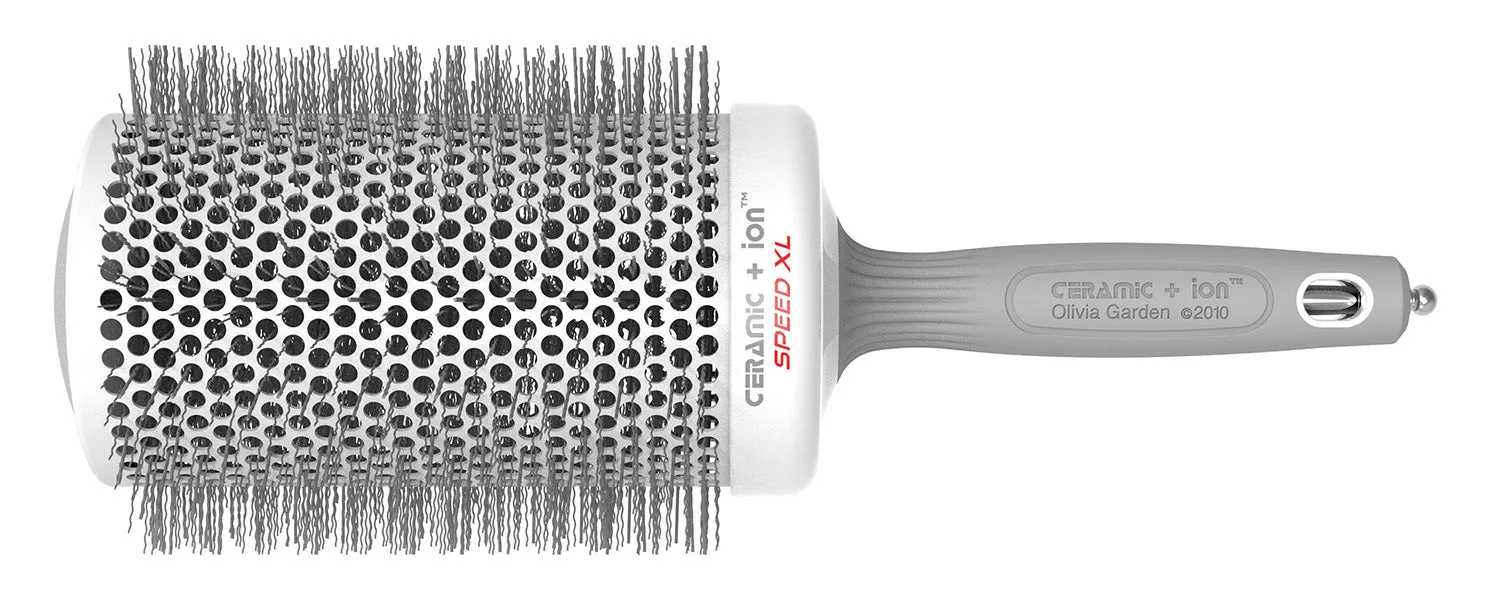 Ceramic   ion Speed XL
