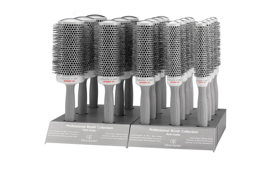 Ceramic   ion Speed XL