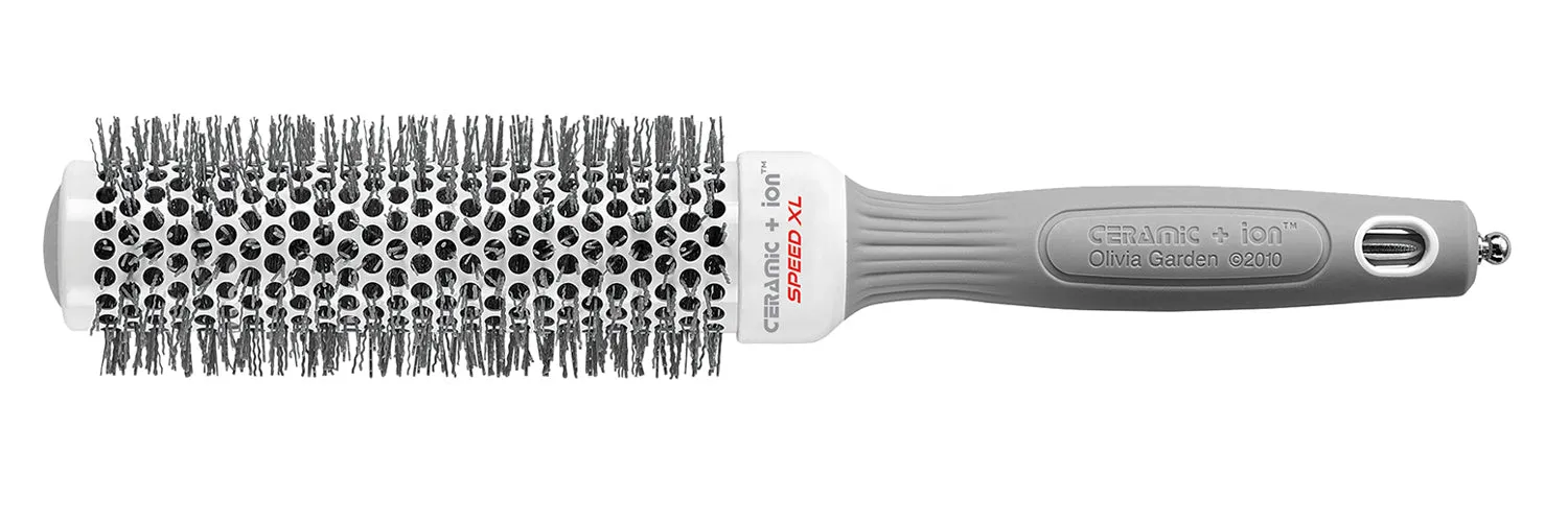 Ceramic   ion Speed XL