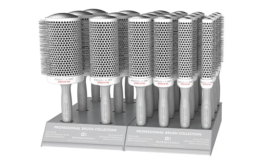 Ceramic   ion Speed XL