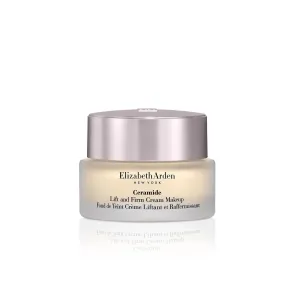Ceramide Lift And Firm Cream Makeup - 120w
