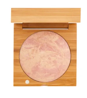 Certified Organic Baked Highlighter