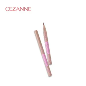 CEZANNE Double Eyelid Eyeliner (Greige)