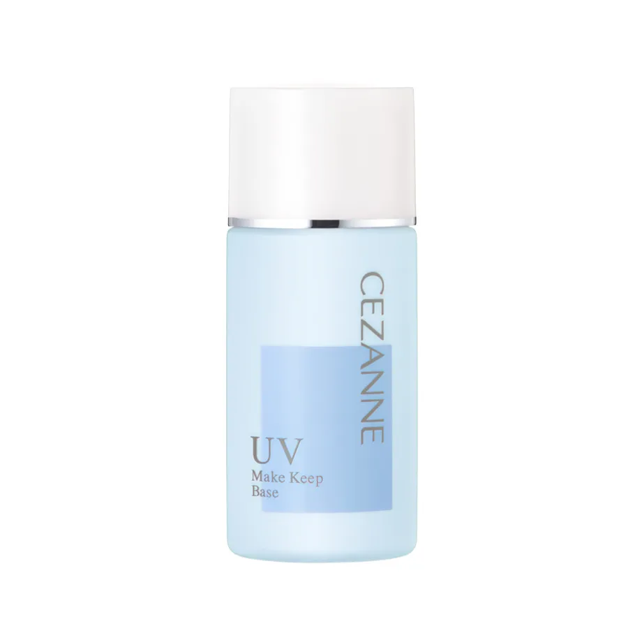 Cezanne UV Make Keep Base