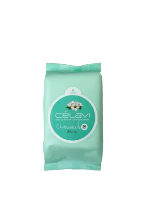 Chamomile Cleansing Wipes