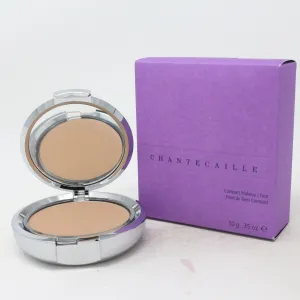 Chantecaille Compact Makeup Powder Foundation  0.35oz/10g New With Box