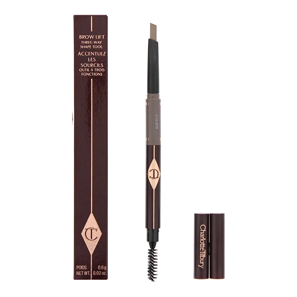 Charlotte Tilbury Brow Lift Fair Brow Eyebrow Pencil 0.6g