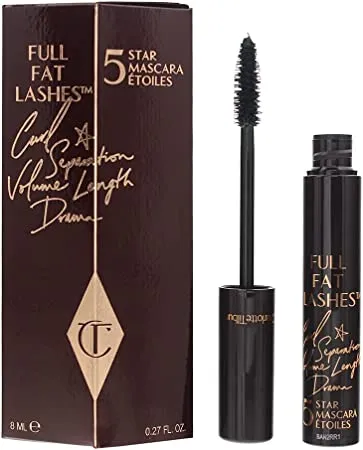Charlotte Tilbury - Full Fat Lashes Mascara | 8 mL