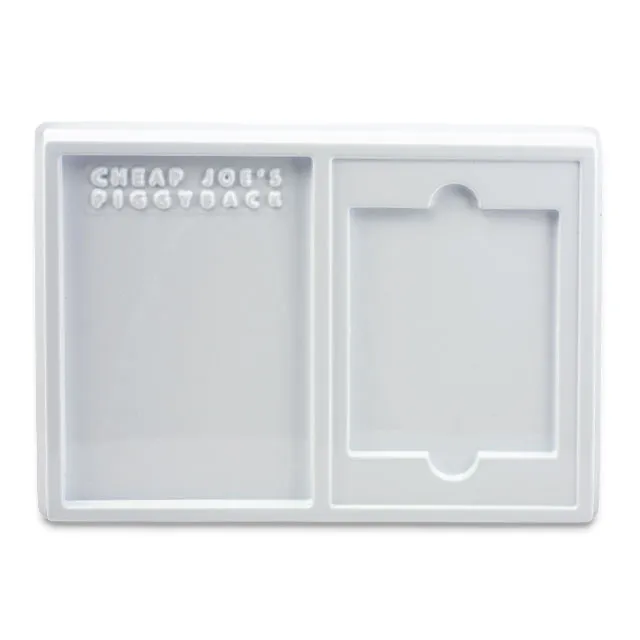 Cheap Joe's Piggyback Palette